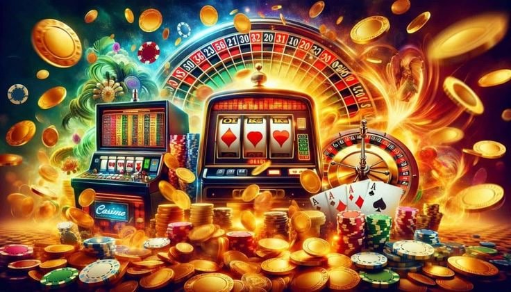 ফল-থিম গেমে bd 1500 নির্দেশনা